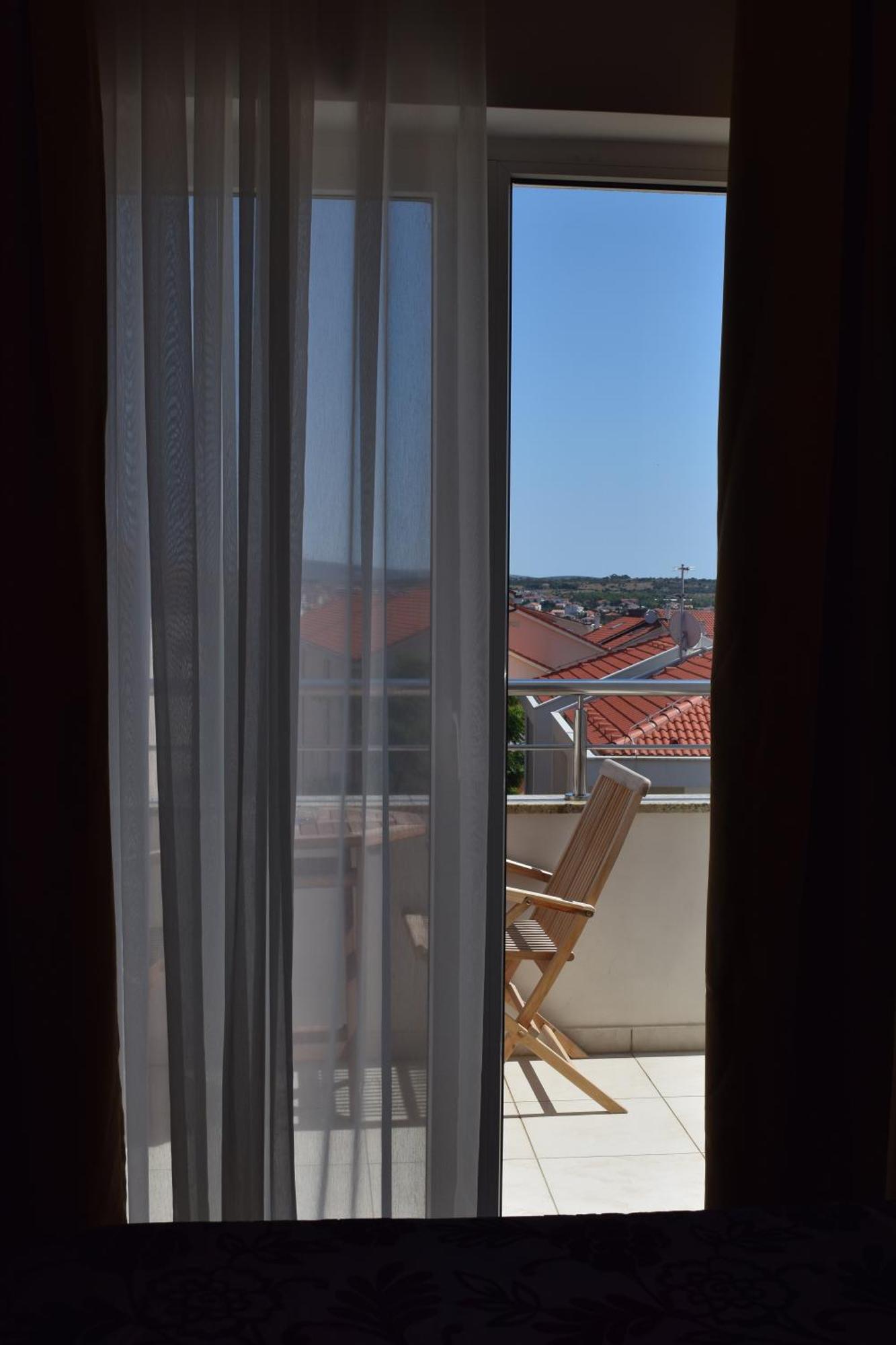 House Novalia Hotel Novalja Quarto foto