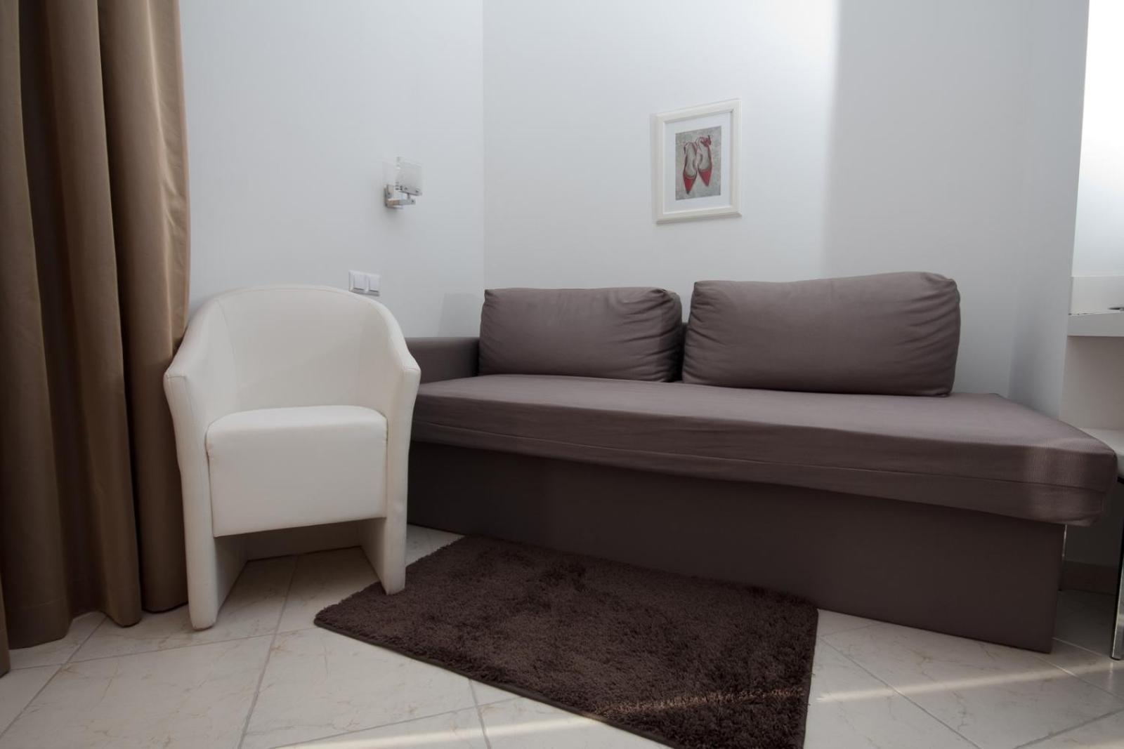 House Novalia Hotel Novalja Quarto foto